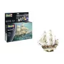 Plastmasas modeļu komplekts REVELL H.M.S. Beagle