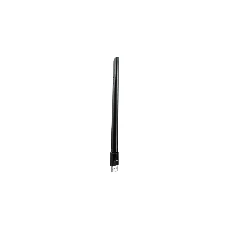 D-Link DWA-172 Wireless AC600 divjoslu augstas pastiprinājuma USB adapteris