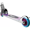 Scooter Razor A Special Edition Kids Multicolour – alumīnija klājs, PU riteņi, 2 riteņi, salokāms, max slodze 65 kg