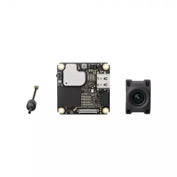 DJI O4 Air Unit FPV dronam