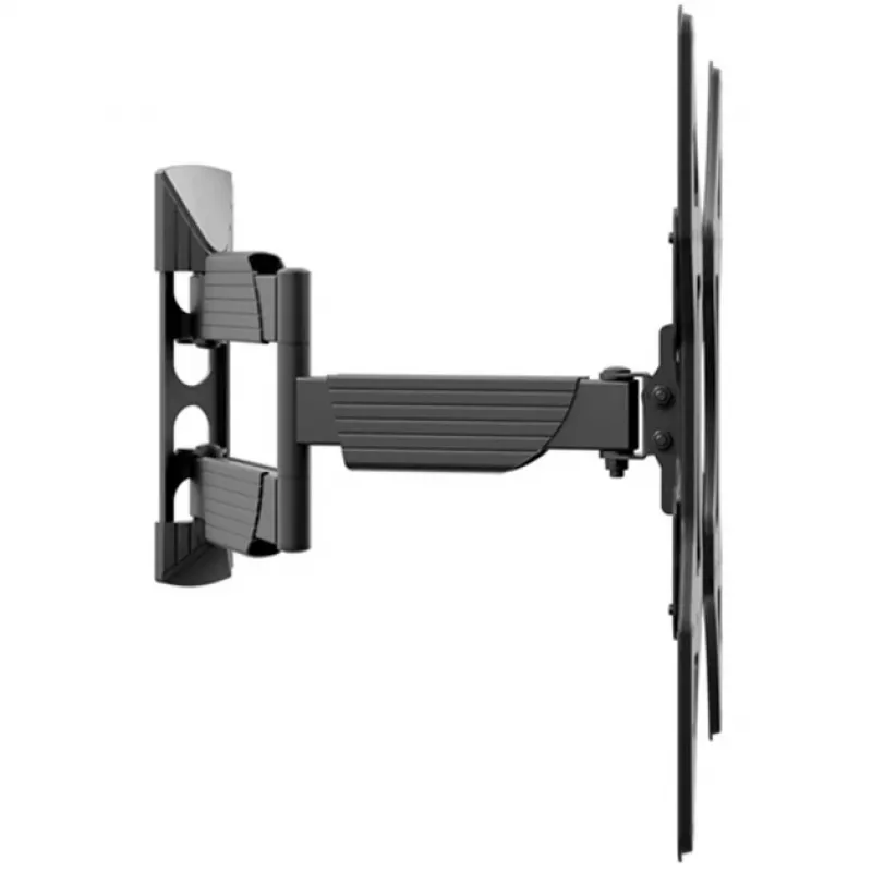 TV stiprinājums Hagor 8428 50 collas Melns LCD LED 4K