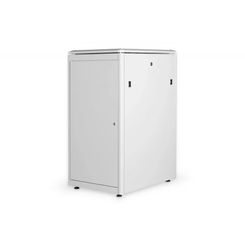 Brīvi stāvošs skapis Digitus DN-19 22U-6/8-1