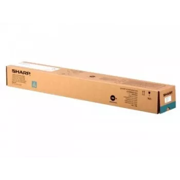 Sharp MX36GTCA oriģinālā tonera kasetne ciāna 1 gab.