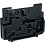 Ieliktnis instrumentu somai Makita 839304-1