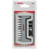 Bosch Extra Hard skrūvgriežu uzgaļu kompaktais komplekts 2608522129
