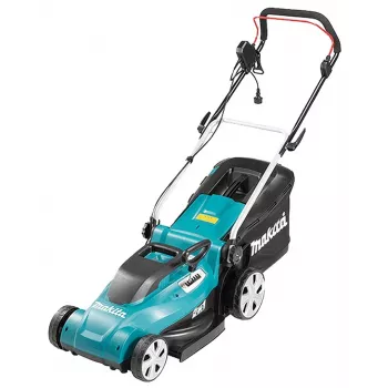 MAKITA ELEKTRISKAIS ZĀLES PļĀVĒJS 1600W 41cm ELM4120