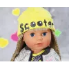 Apģērbs lellei Baby Born City Style Outfit