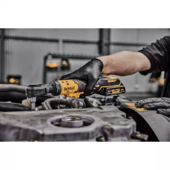 DeWALT DCF513N-XJ triecienskrūvgriezis