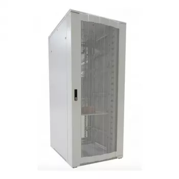 ALLNET ALL-SNB8122EKGRAU Rack korpuss