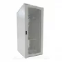 ALLNET ALL-SNB8122EKGRAU Rack korpuss