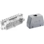 LappKabel EPIC®KIT H-BE 16 savienotāju komplekts 75009645 16 + PE skrūves 1 komplekts