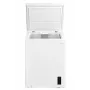 Midea saldētava MDRC207FEE01 | Lāde | 142 L | E klase | Balta