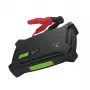 Power bank Green Cell CJSGC01 — 16000 mAh LiPo, USB-C PD 60W, QC 3.0, 80W kopējā jauda, IP64, iebūvēts displejs un lukturītis, USB-C + 2x USB-A, 12V izeja