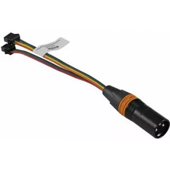 LED pikseļu pārveidotājs EUROLITE DXT DMX 5V un 12V LED pikseļiem