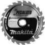 Makita ripzāģa asmens - kokam, metālam - 150 mm - 25 zobi