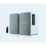 Edifier R1280DB Sudraba, Balta Vadu un Bezvadu 42 W