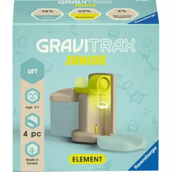 Ravensburger GraviTrax Junior Element Lift Track paplašinājums