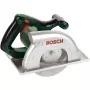 Theo Klein 8421 Bosch Ripzāģis ar Rotējošu Disku, Gaismas un Skaņas Efektiem, 23x16x14.5 cm, Rotaļlieta