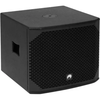 Aktīvais zemfrekvenču skaļrunis Omnitronic AZX-112 350W