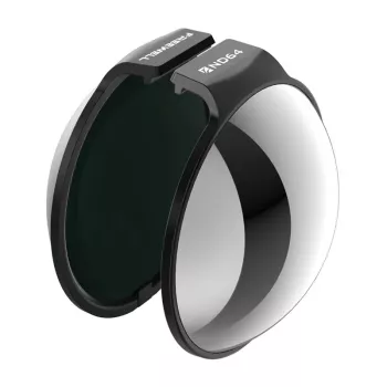 Freewell ND64 neitrālā blīvuma filtrs DJI OSMO 360 — 6 soļu optiskais stikls
