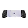 Spēļu kontrolieris GameSir X5 Lite — bezvadu Bluetooth, ergonomisks dizains, melns