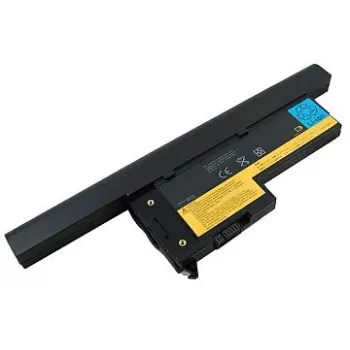 Akumulators klēpjdatoram, Extra Digital Advanced, LENOVO 40Y6999, 5200mAh