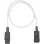 Pagarinātāja kabelis Bachmann H05VV-F 3G1.5 356.936 — 3-dzīslu 1,5 mm² elastīgs strāvas vads