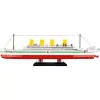 COBI konstrukcijas bloki H.M.H.S. Britannic 636 gab.