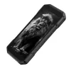 Viedtālrunis UleFone Armor X32 Pro 5G 6,1 collu 8GB RAM 256GB Atmiņa Future Black