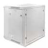 Rack skapis QOLTEC 19 collu 12U modelis 54485 — tīkla/serveru korpuss