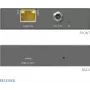AV uztvērējs PureLink PT-HDBT-1020C-RX ar 4K atbalstu un HDBaseT ieeju
