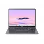 Acer Chromebook Plus 514 CBE594-2L-TCO - Intel Core 5 120U / 1.4 GHz - Chrome OS - Intel Graphics - 16 GB RAM - 256 GB SSD NVMe - 35,6 cm (14 collu)