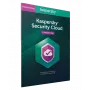 Kaspersky Security Cloud - 5 ierīces 1 gads ES
