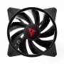 SAVIO SAVGBLADE 120mm PWM korpusa ventilators