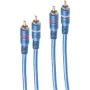 Shiverpeaks BS40605 Piederums Savienojumam Zils
