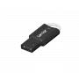 USB zibatmiņa Lexar JumpDrive V40 32 GB USB Type-A 2.0 Melns/Balts