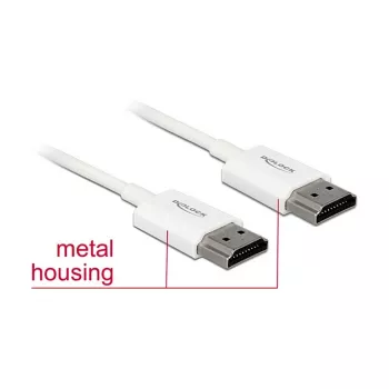 HDMI kabelis DeLOCK 85139 4,5m