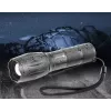 everActive FL600 LED kabatas lukturis, 600 lm, CREE XM-L2, 18650 / 3x AAA