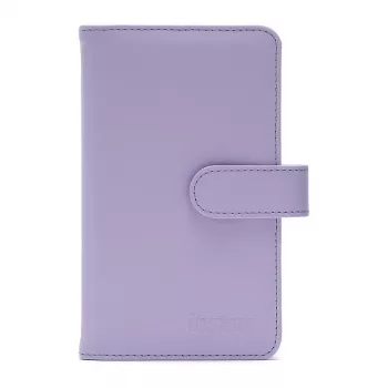 Fotoalbums Fujifilm 4177090 Purpura 108 Lapas 62 x 46