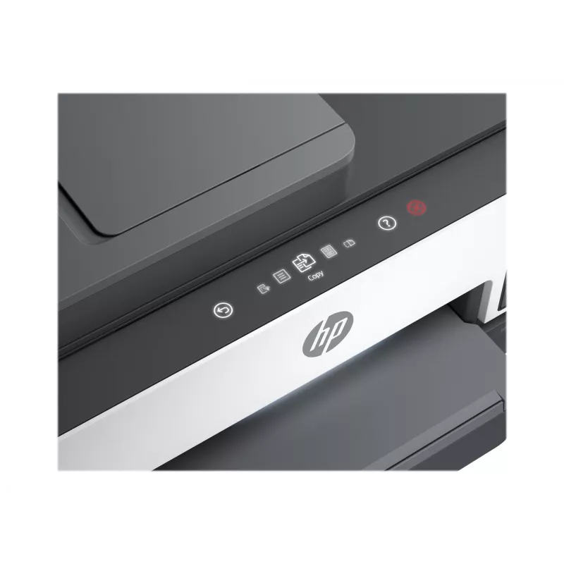 HP Smart Tank 7605 Bezvadu Daudzfunkciju Krāsu Printeris, Divpusējā Druka; Kopētājs, Skeneris