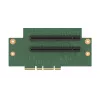 Saskarnes karte Intel CYP2URISER3STD