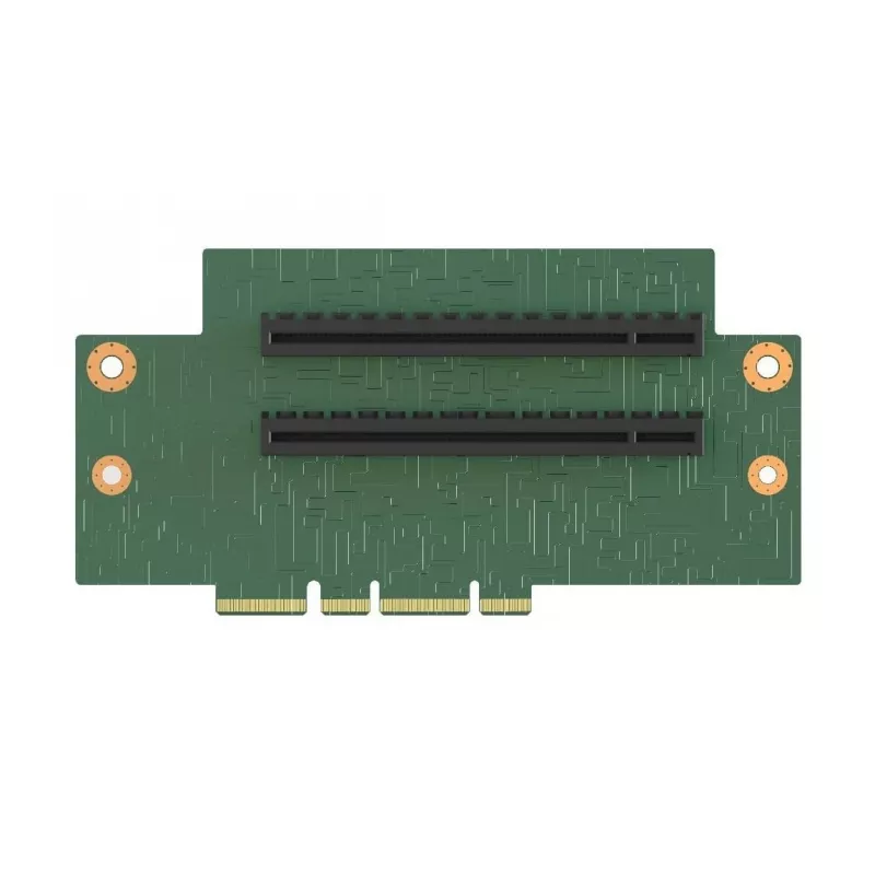 Saskarnes karte Intel CYP2URISER3STD