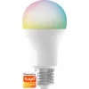 Viedā spuldze Denver SHL-350, E27, 9W, WiFi