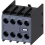 Siemens 3RH2911-1FA40 kontaktoru bloks
