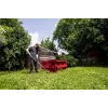Bezvadu zāles trimmeris Metabo RTD 18 LTX BL 30