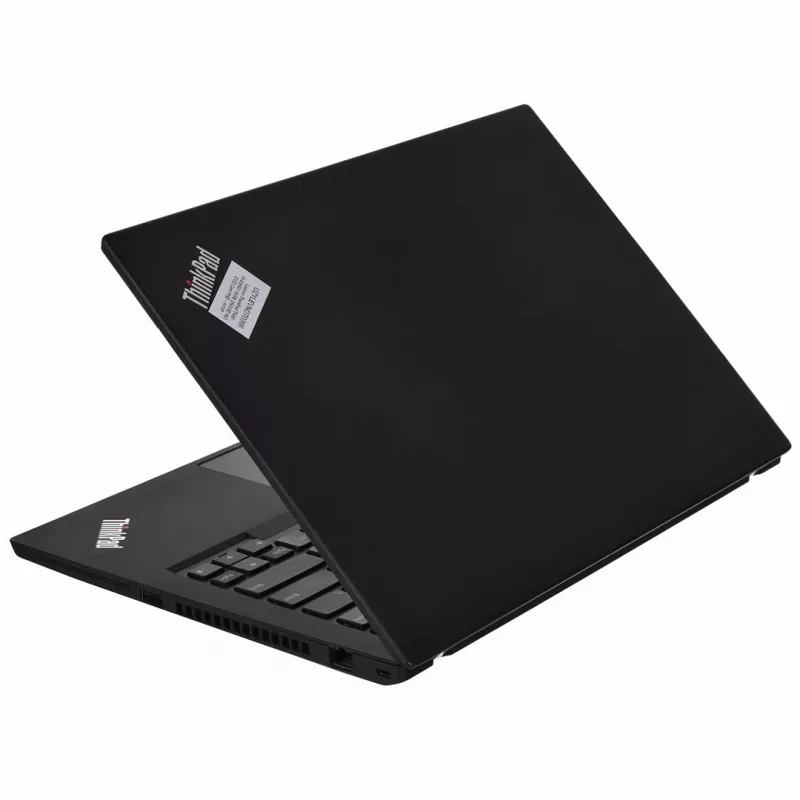 LENOVO ThinkPad T490 i5-8365U 16GB 512GB SSD 14 inch FHD Win11pro + barošanas adapteris LIETOTS US QWERTY