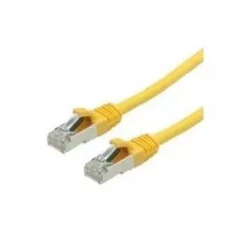 VALUE 21.99.1242 Ethernet Patch kabelis