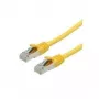 VALUE 21.99.1242 Ethernet Patch kabelis