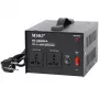 Extra Digital NV823123 sprieguma transformators 110V/220V