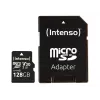 Intenso 128GB microSDXC atmiņas karte Class 10 ar adapteri